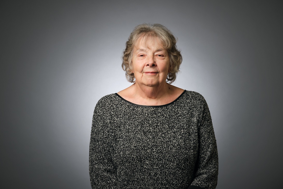 Margaret Blore