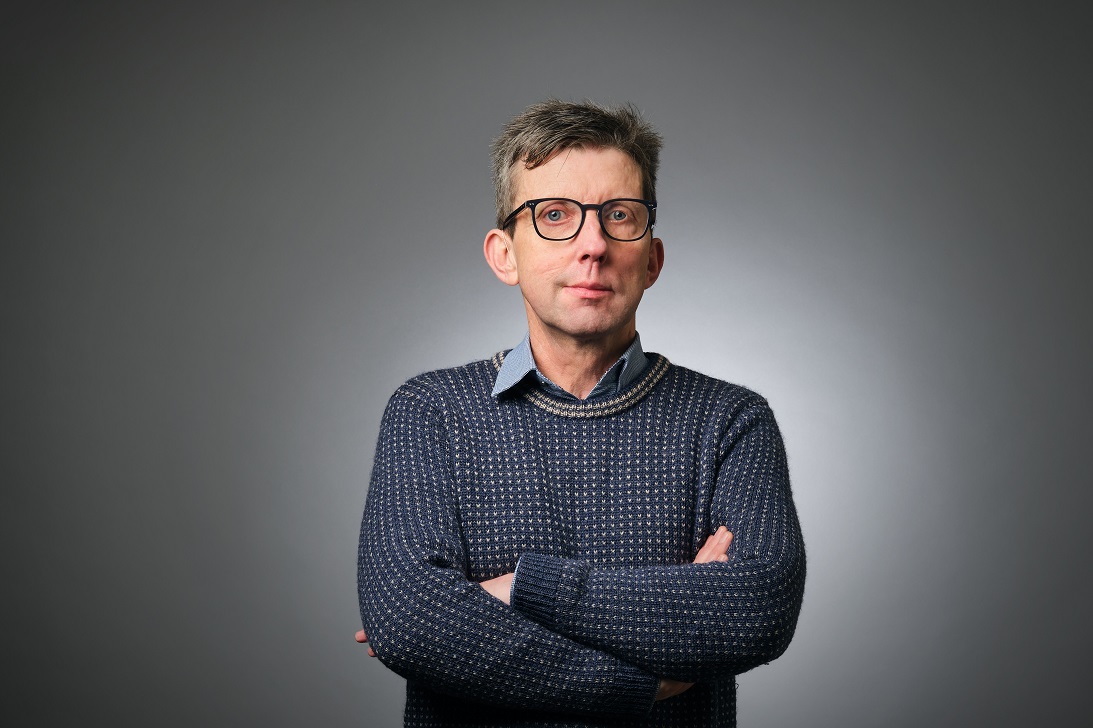 Paul Simpson