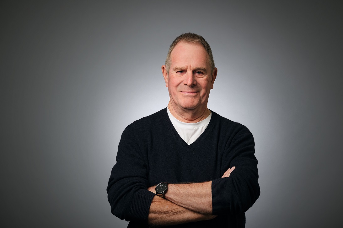 Ian Storey