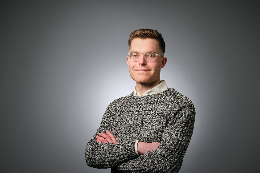 Rudi Vizma