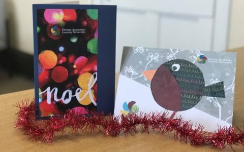 December 2017 – Joining up the dots