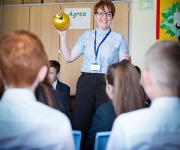 Free school bid launched