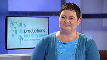 Diverse Academies CEO features in 'Shaping The Future' FASNA/ITN production