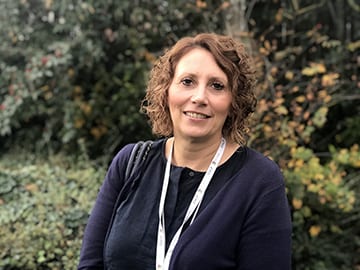 Governance recognition for Diverse Academies trustee