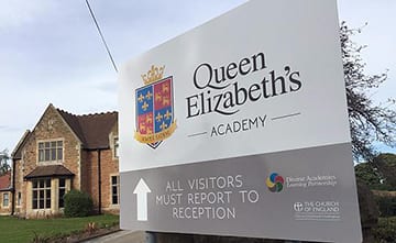 Support for students following school closure