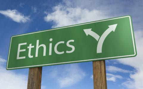 Ethical leadership