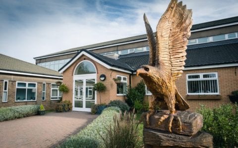 Walton Academy ‘ambitious for all pupils’ as it retains Ofsted ‘good’ status
