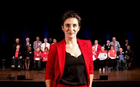 Diverse Academies staff member to feature on new BBC documentary