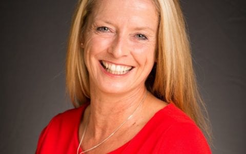 Colleagues bid fond farewell for East Leake principal Mrs Hardy