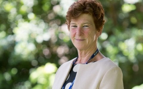 A fond farewell to Ms Heath as National principal retires