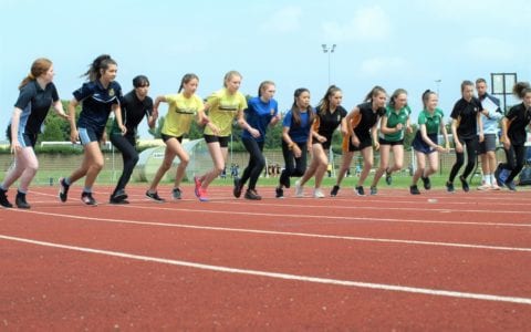 DALP Games a sporting success once again