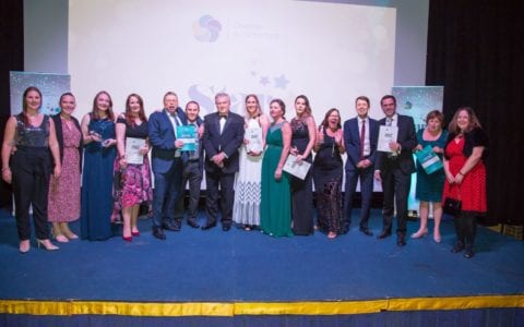 Innovation, collaboration and excellence celebrated at Star Awards 2019