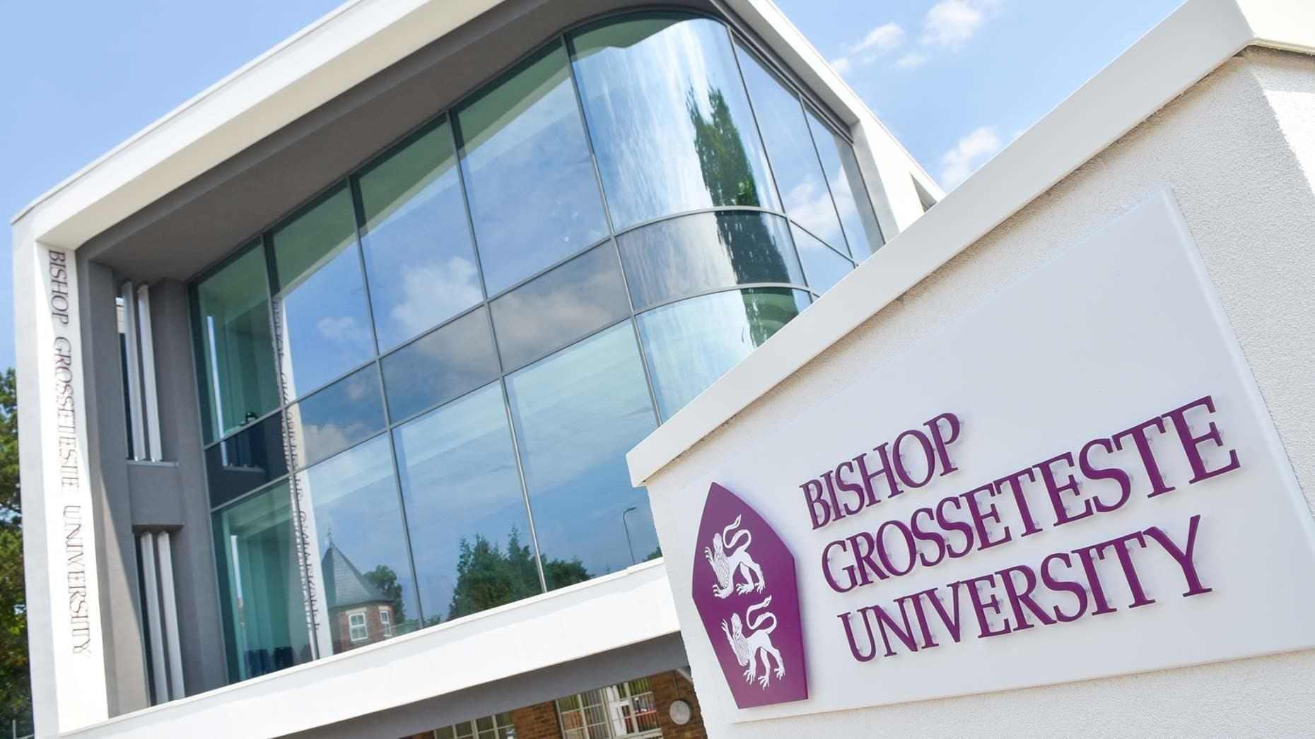 TVTSA partner with Bishop Grosseteste University