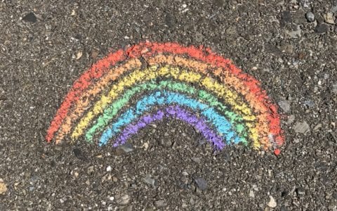 Looking after the wellbeing of young children