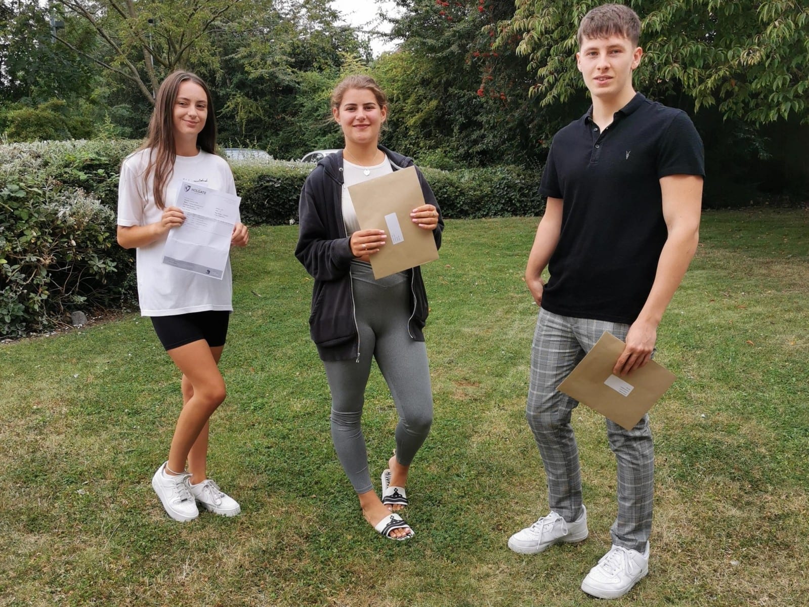 Student success celebrated as A Level pass rate rises across Diverse Academies