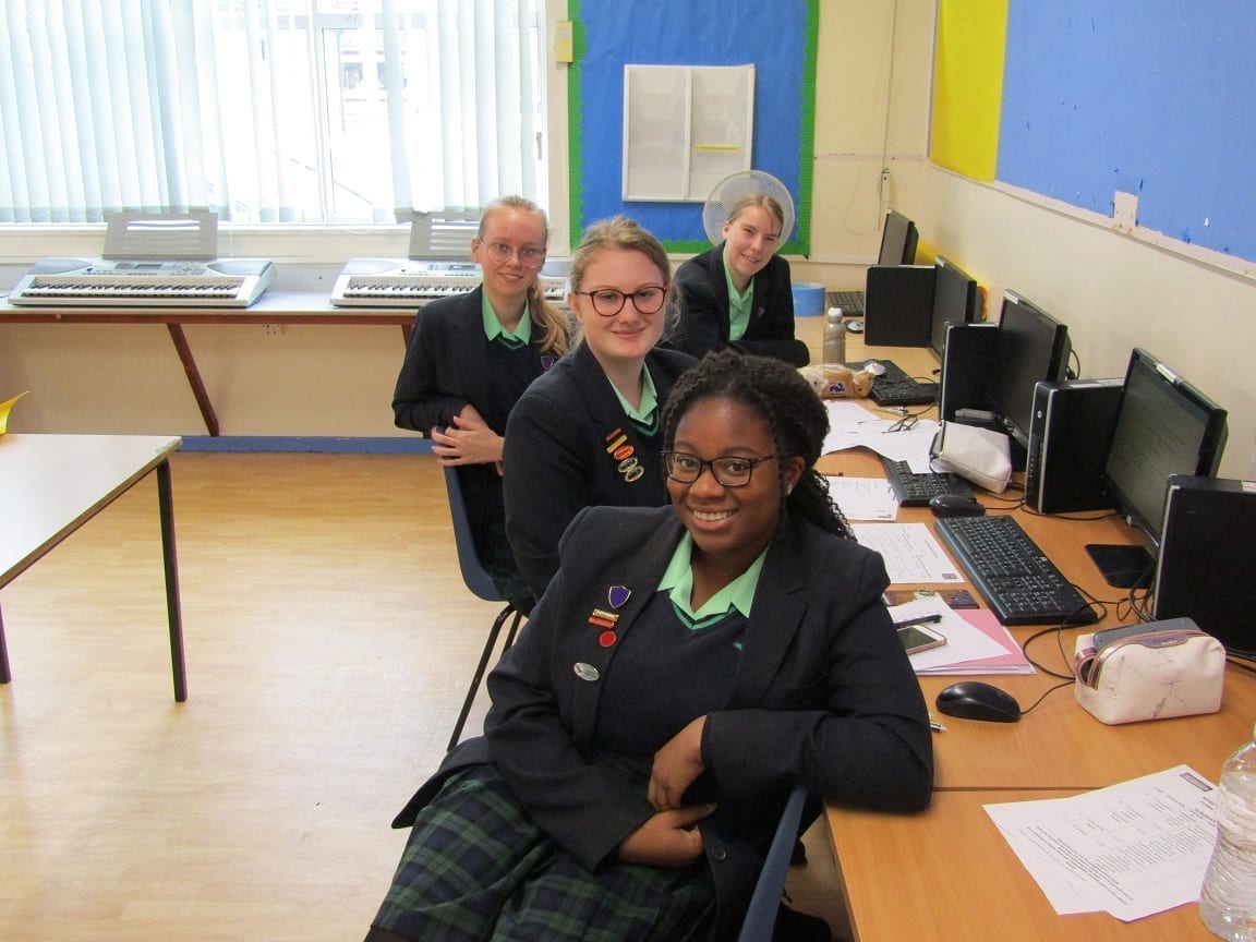 'Mind the Language Gap 2020' at Walton Academy
