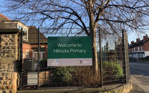 Diverse Academies welcomes Hillocks Primary to the Trust