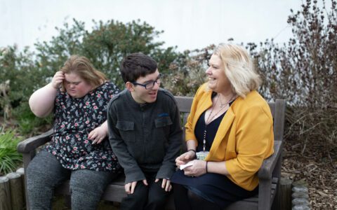 A fond farewell to Pauline Corfield