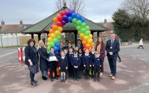 Ofsted praise Samuel Barlow Primary for working 'tirelessly’ to improve following ‘good’ judgement