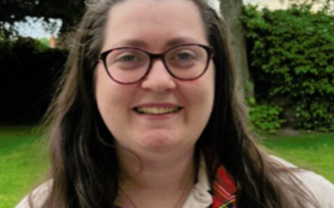 Yeoman Park Academy teacher receives Queen’s Award for Voluntary Service