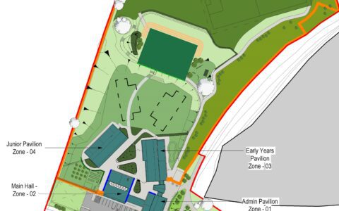 Diverse Academies named as sponsor for new Thoresby Vale primary school
