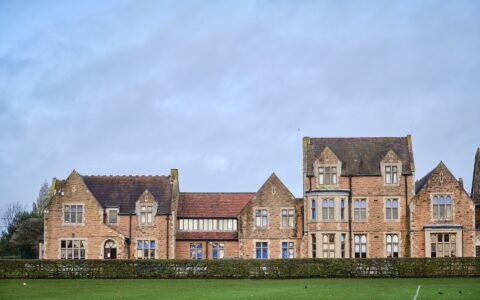Glowing SIAMS inspection rates Queen Elizabeth’s Academy as ‘good’