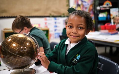 Ofsted praise Hillocks Primary Academy for being ‘a place where children come first’
