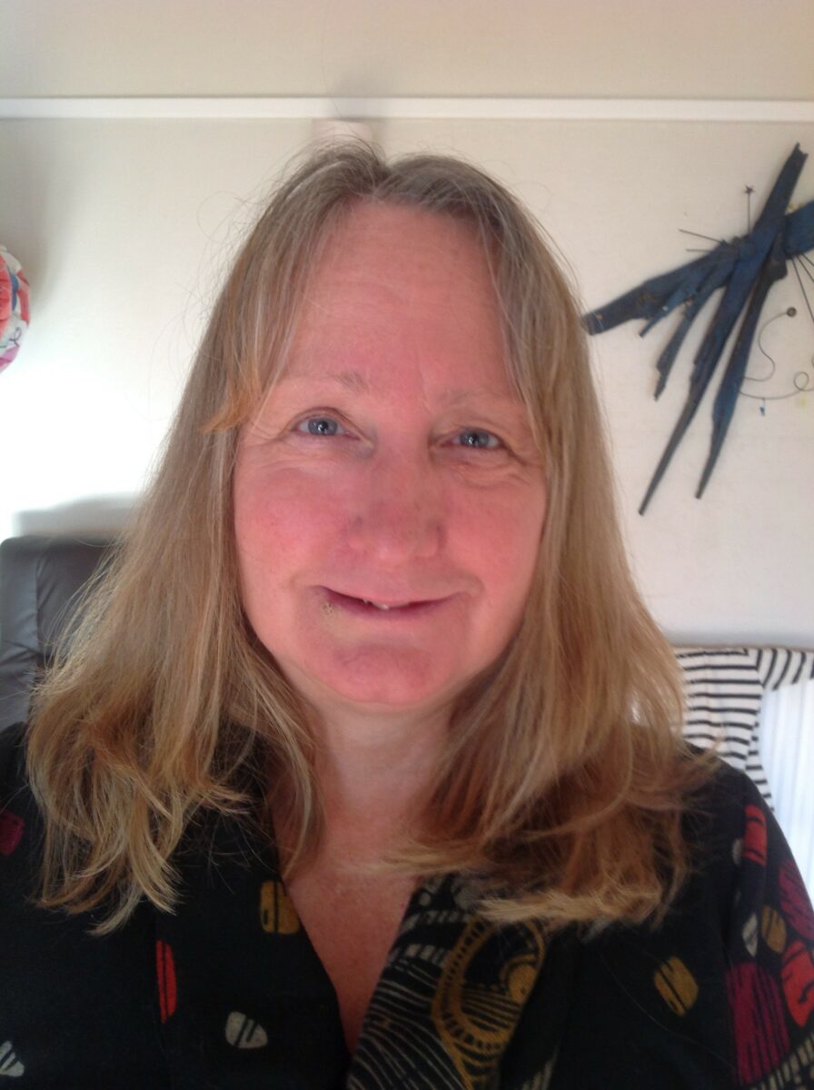 Sheila Kelly