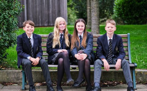 Diverse Academies Trust – admission arrangements consultation