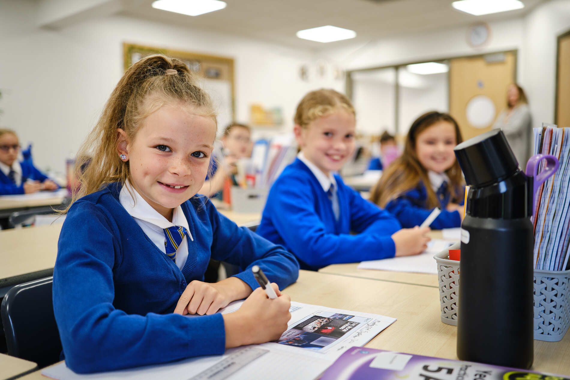 Visit Become a Trustee