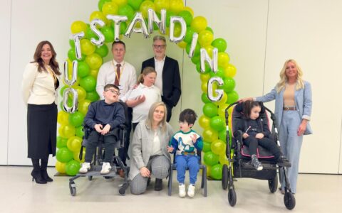 Yeoman Park Academy staff ‘incredibly proud’ as Ofsted confirms outstanding status across all areas