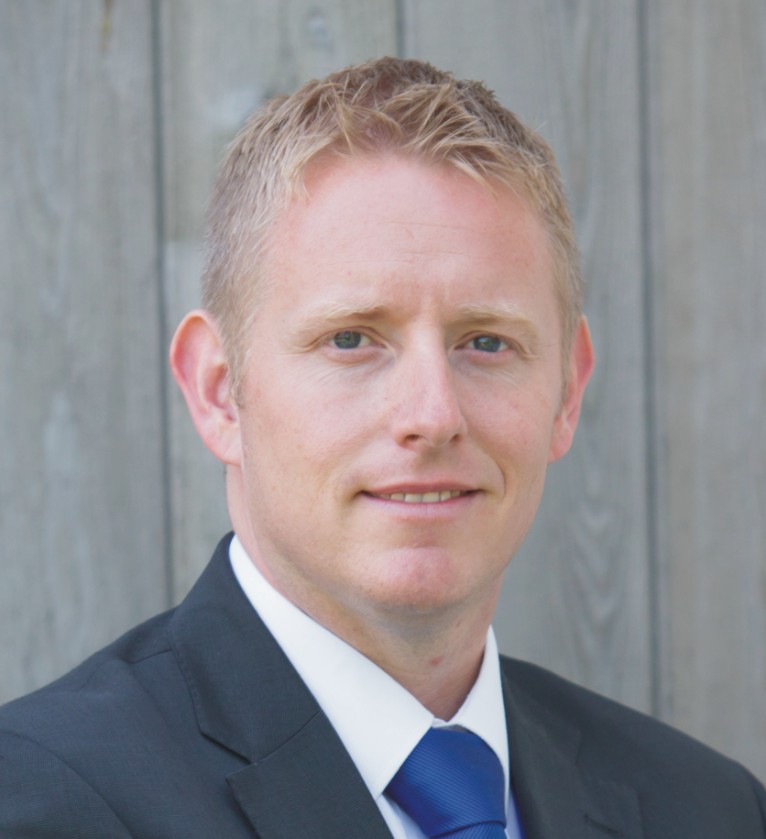 David Vernon