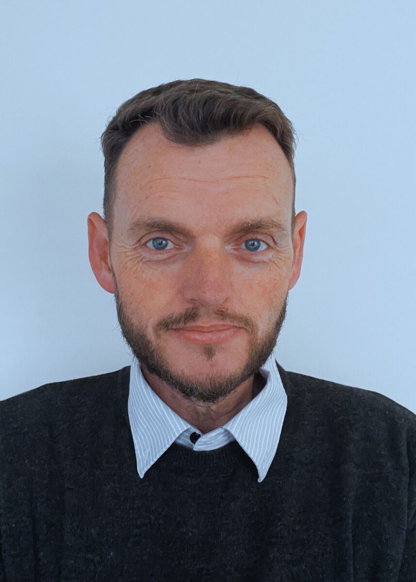 Gareth Letton