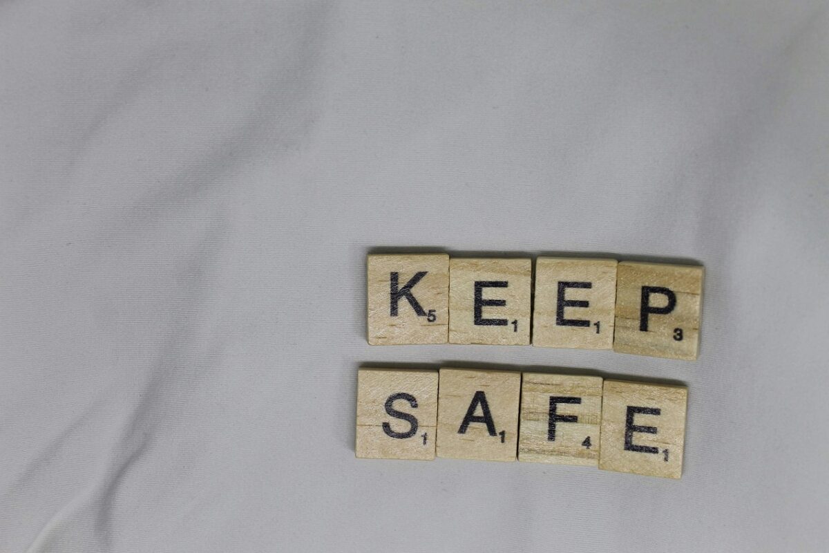 Safety matters