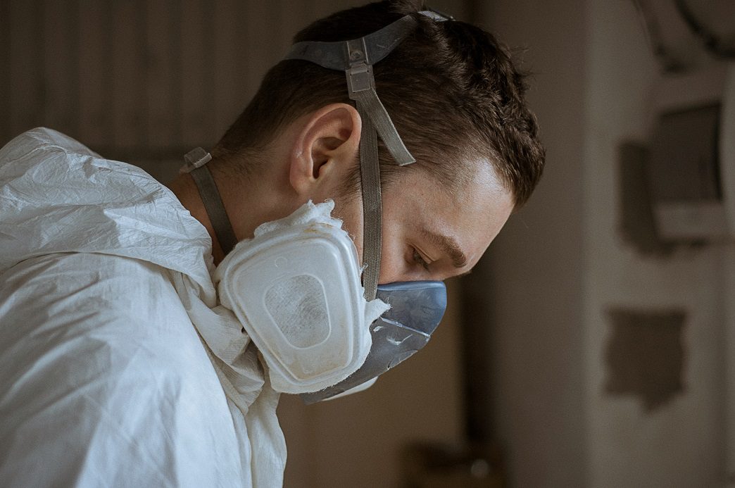 Asbestos