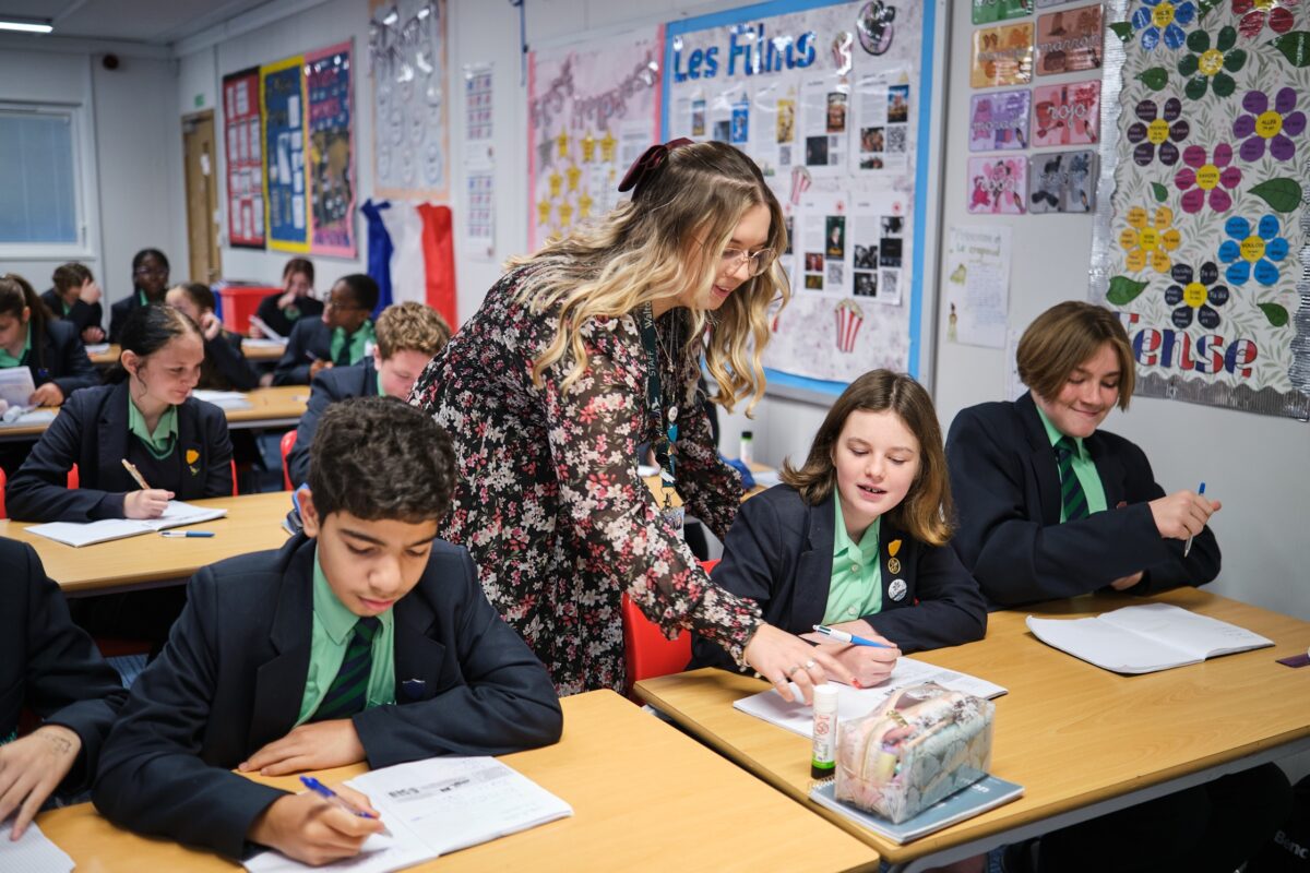 National Professional Qualifications