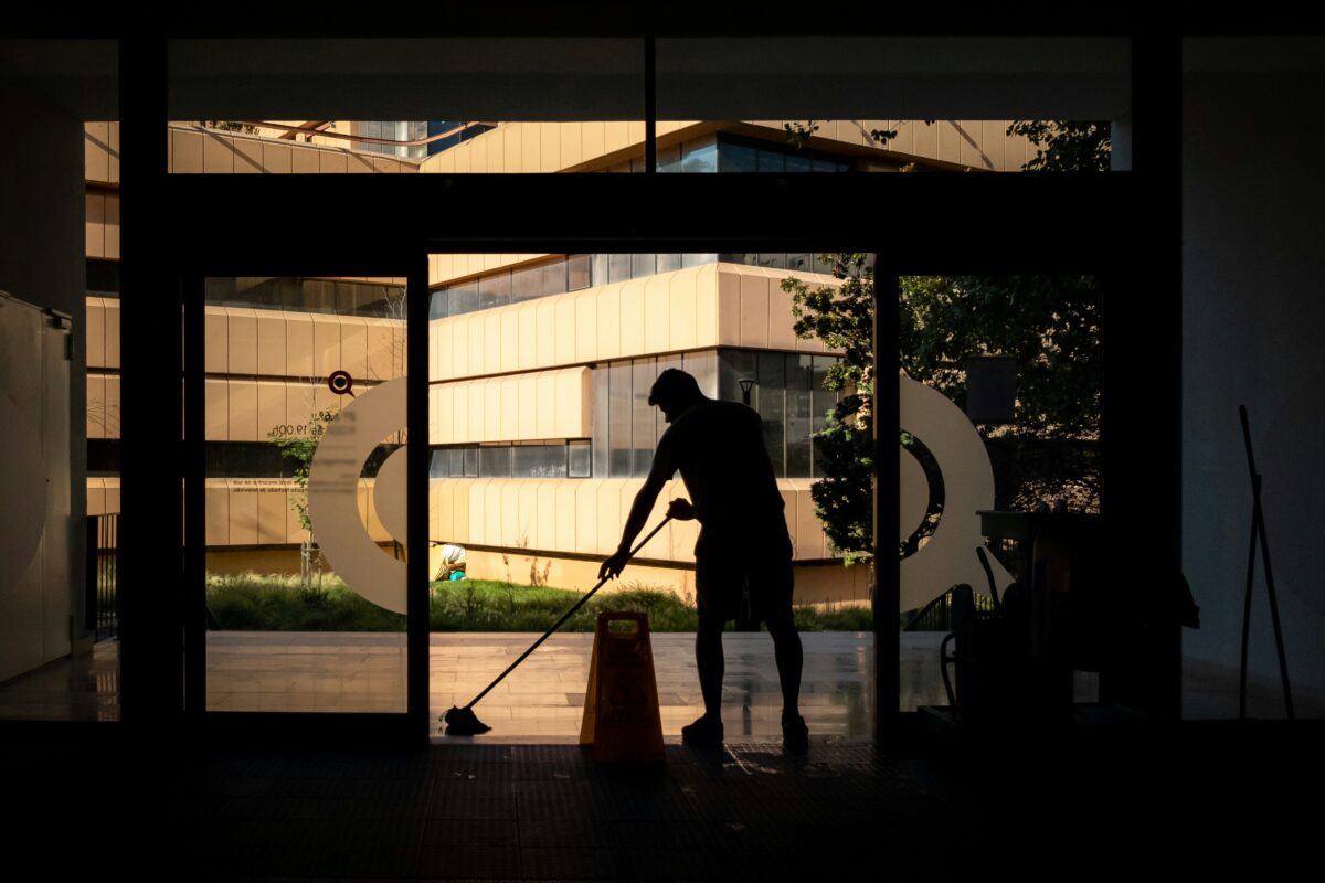 Facilities Management