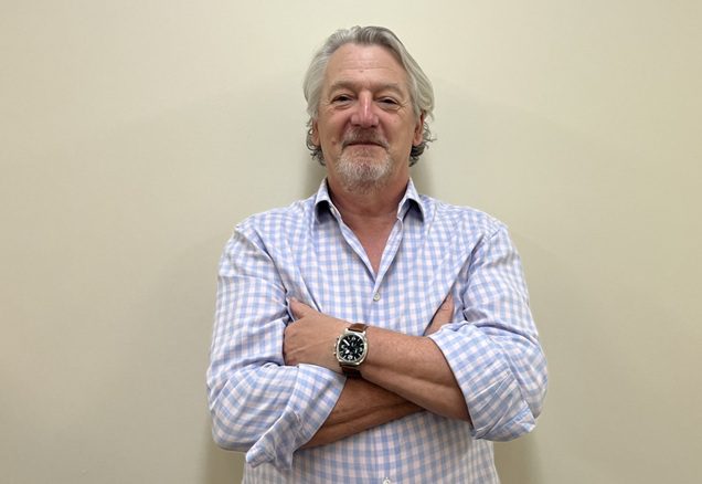 Andrew Ball