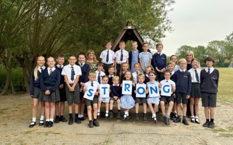 Bracken Lane Primary Academy celebrates ‘strong’ Ofsted inspection outcome