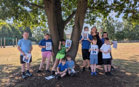Redgate Primary Academy celebrates ‘strong’ Ofsted report recognising inclusive culture and high aspirations